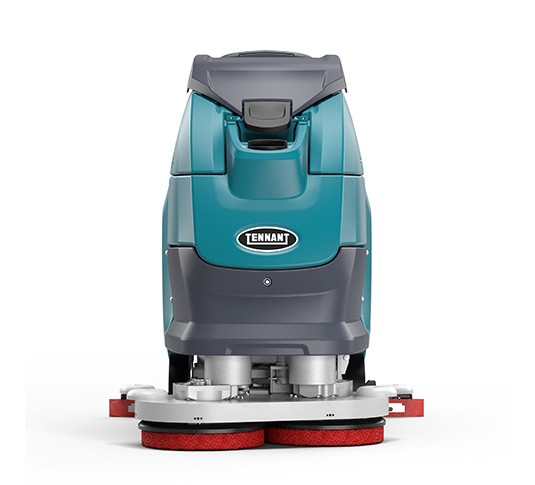 T391 Mid-Size Walk-Behind Floor Scrubber alt 5